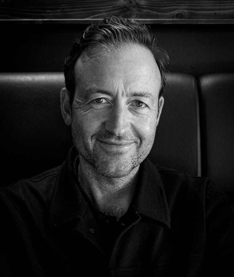 une Roland appointed new CEO for Strong Productions